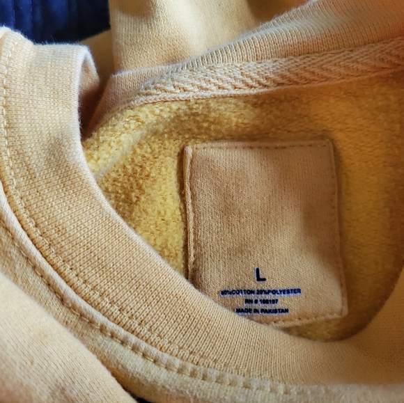 Crew Neck Sweaters - Picture 3 of 3